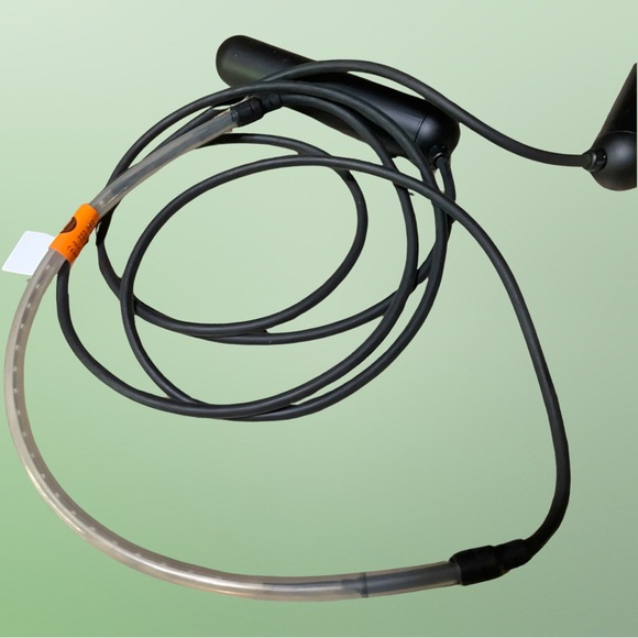 Smart Rope with Storage Bag-Tangram LED- Sz. Large: 107.9" length - Picture 7 of 10